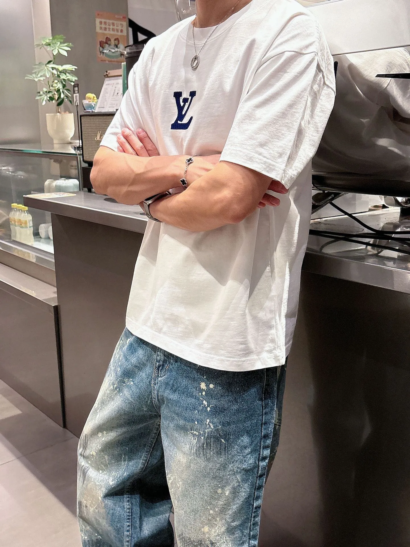 Model picture